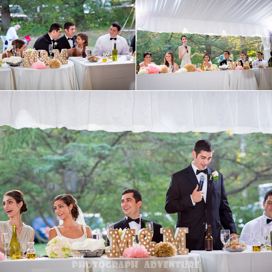 Harrisburg York Wedding Photography